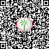 Dubai Land Department permit QR code, permit number 1034634708