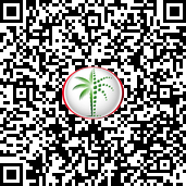 Dubai Land Department permit QR code, permit number 1042446391