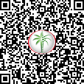 Dubai Land Department permit QR code, permit number 1061972469