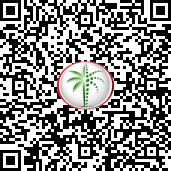 Dubai Land Department permit QR code, permit number 1092941394