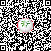 Dubai Land Department permit QR code, permit number 1099631791