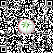 Dubai Land Department permit QR code, permit number 1103140641