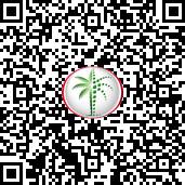 Dubai Land Department permit QR code, permit number 1109539997