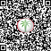 Dubai Land Department permit QR code, permit number 1114390570