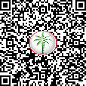 Dubai Land Department permit QR code, permit number 1121155931