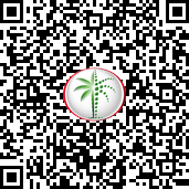 Dubai Land Department permit QR code, permit number 1123451647