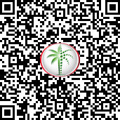 Dubai Land Department permit QR code, permit number 1125862094