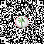 Dubai Land Department permit QR code, permit number 1131191114