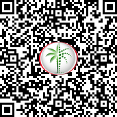 Dubai Land Department permit QR code, permit number 1131483129