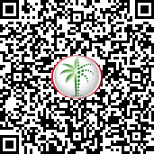 Dubai Land Department permit QR code, permit number 1132410833
