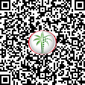 Dubai Land Department permit QR code, permit number 1138228461