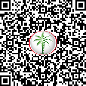 Dubai Land Department permit QR code, permit number 1141113261