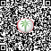 Dubai Land Department permit QR code, permit number 1147716031
