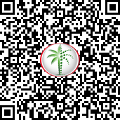 Dubai Land Department permit QR code, permit number 1150602779