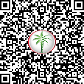 Dubai Land Department permit QR code, permit number 1150602779