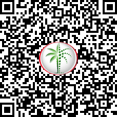 Dubai Land Department permit QR code, permit number 1151687358