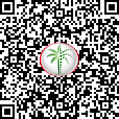 Dubai Land Department permit QR code, permit number 1151687358