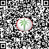Dubai Land Department permit QR code, permit number 1157549978