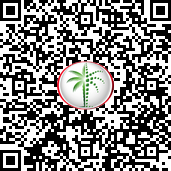 Dubai Land Department permit QR code, permit number 1162920442