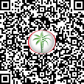 Dubai Land Department permit QR code, permit number 1162920442