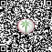 Dubai Land Department permit QR code, permit number 1167277738