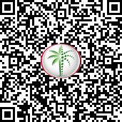 Dubai Land Department permit QR code, permit number 1168645576