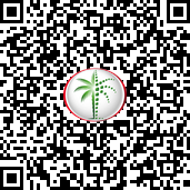Dubai Land Department permit QR code, permit number 1178959223