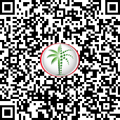 Dubai Land Department permit QR code, permit number 1183916792