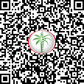 Dubai Land Department permit QR code, permit number 1198228946