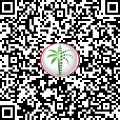 Dubai Land Department permit QR code, permit number 1200415661