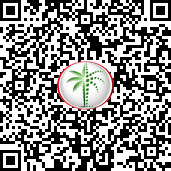 Dubai Land Department permit QR code, permit number 1210941167