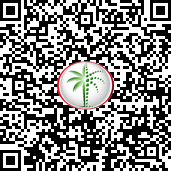 Dubai Land Department permit QR code, permit number 1225890395
