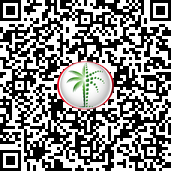 Dubai Land Department permit QR code, permit number 1226753080
