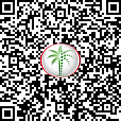 Dubai Land Department permit QR code, permit number 1246234014