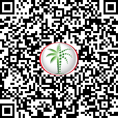 Dubai Land Department permit QR code, permit number 1247860091