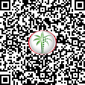 Dubai Land Department permit QR code, permit number 1247860091