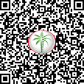 Dubai Land Department permit QR code, permit number 1249114623