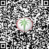 Dubai Land Department permit QR code, permit number 1279486448
