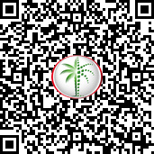 Dubai Land Department permit QR code, permit number 1285295069
