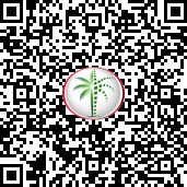 Dubai Land Department permit QR code, permit number 1290145853