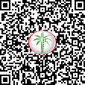 Dubai Land Department permit QR code, permit number 1294920832
