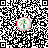 Dubai Land Department permit QR code, permit number 1298086770