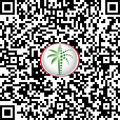 Dubai Land Department permit QR code, permit number 1303529046
