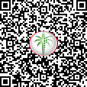 Dubai Land Department permit QR code, permit number 1322581286