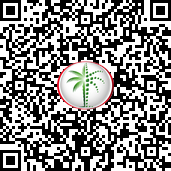 Dubai Land Department permit QR code, permit number 1323729468
