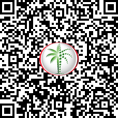 Dubai Land Department permit QR code, permit number 1325525462