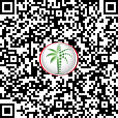 Dubai Land Department permit QR code, permit number 1325908679