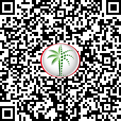 Dubai Land Department permit QR code, permit number 1342441595