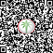 Dubai Land Department permit QR code, permit number 1342449285