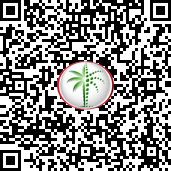 Dubai Land Department permit QR code, permit number 1342665751